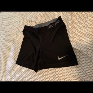 Nike Spandex